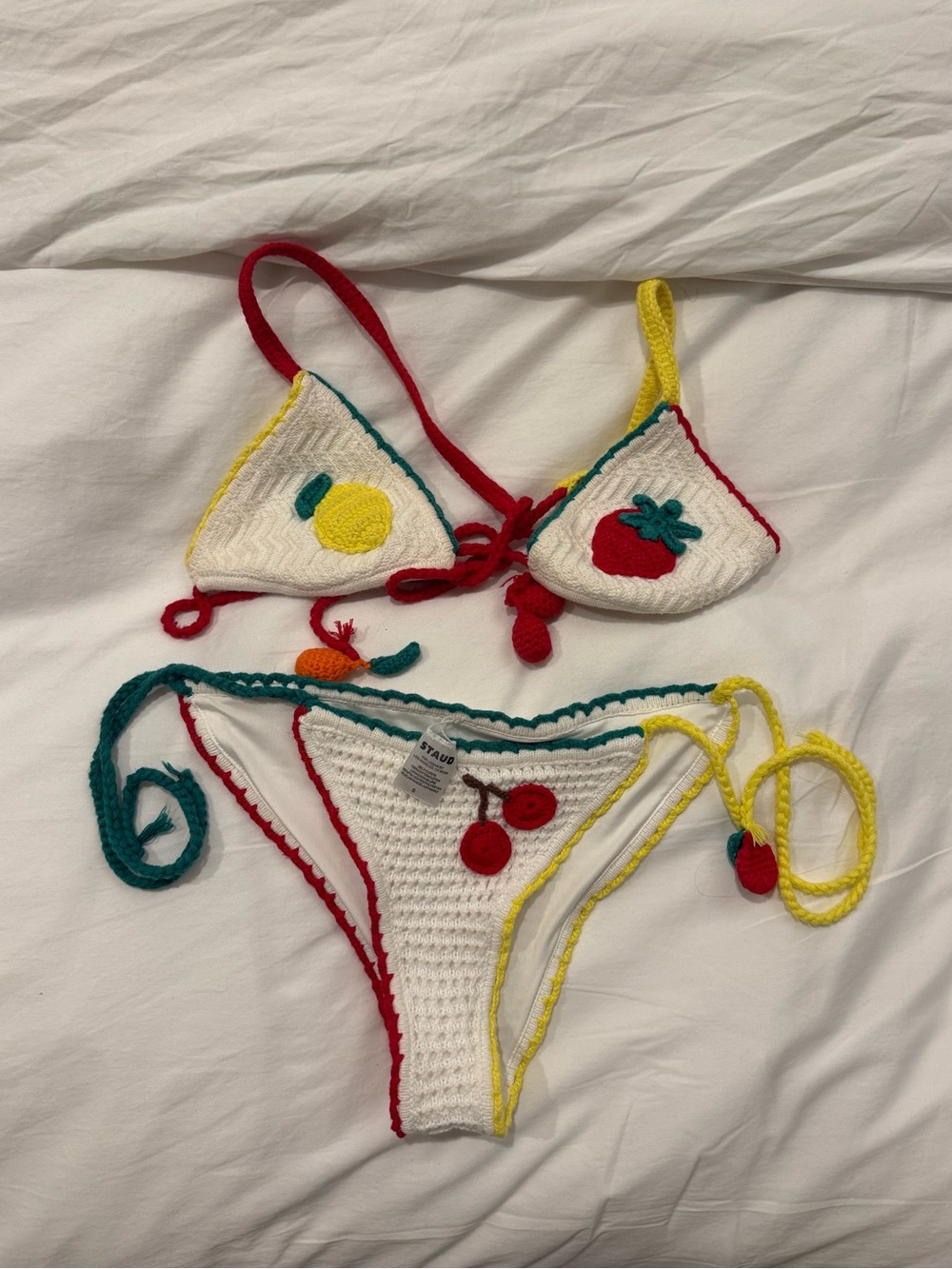 STAUD Bikini